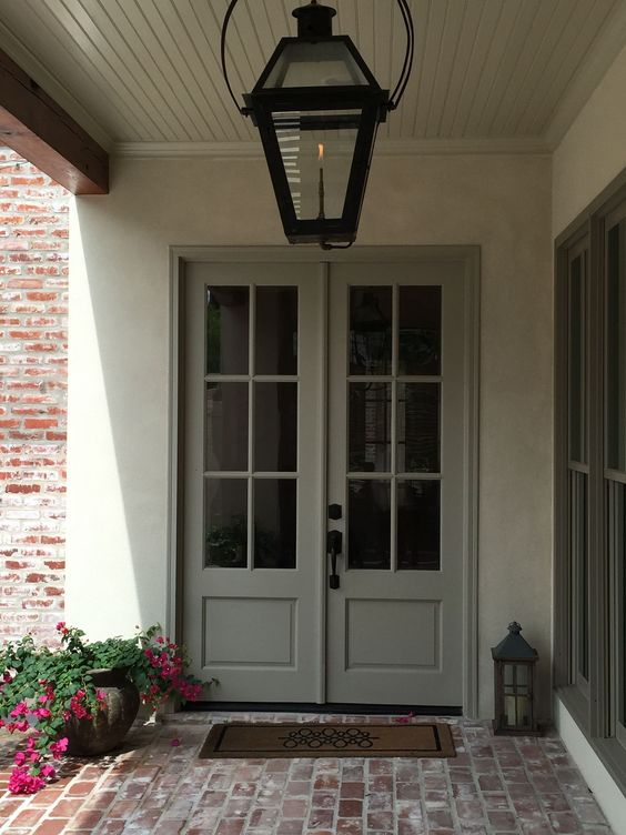 industial door designs
