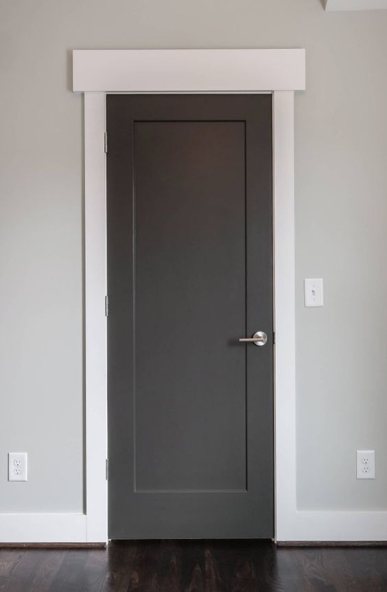 white flush door white flush door