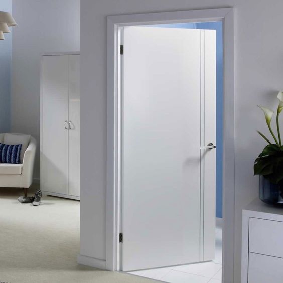 EU designs door