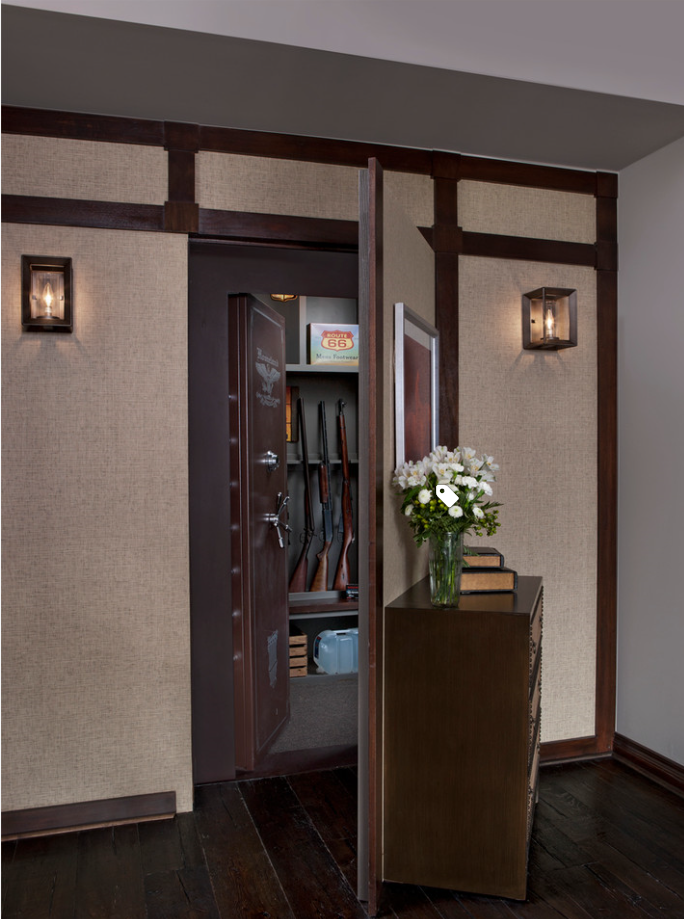 High quality solid wood secret door bookcase in wall designs Manufacturers, High quality solid wood secret door bookcase in wall designs Factory, Supply High quality solid wood secret door bookcase in wall designs