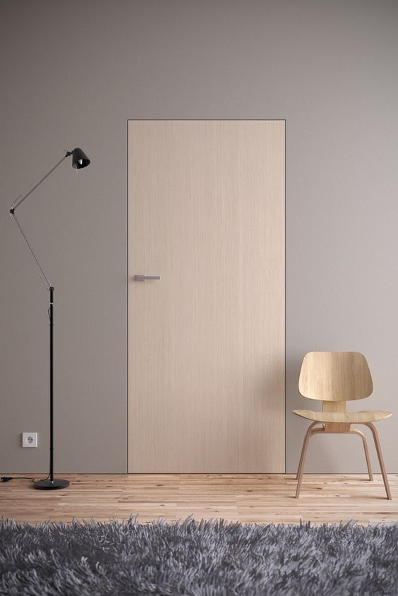 interior wall ideas