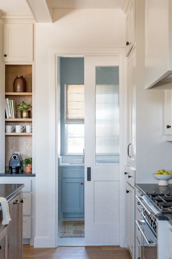 White painted frameless wood pocket interior Door Manufacturer Nepals, White painted frameless wood pocket interior door Factory, Supply White painted frameless wood pocket interior door