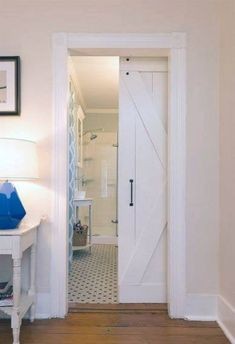 White painted frameless wood pocket interior Door Manufacturer Nepals, White painted frameless wood pocket interior door Factory, Supply White painted frameless wood pocket interior door