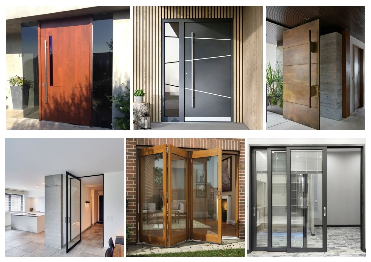 room door designs