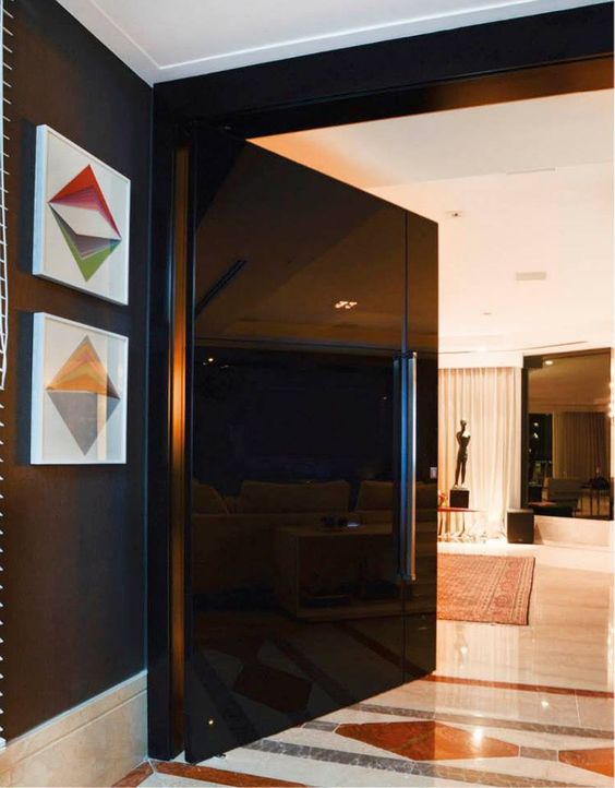 Front Door Nepal 