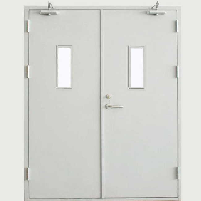 Fire Door
